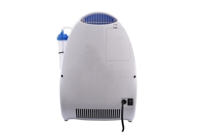 1L Oxygen Concentrator