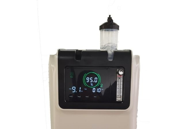 Medical Oxygen Concentrator YS-500