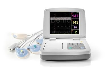 Fetal Monitor MCF-21K Configuration B