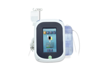 wound vac pump