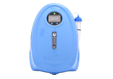 Portable Oxygen Concentrators