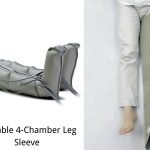 Reusable 4-Chamber Leg Sleeve