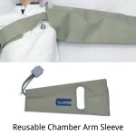 Reusable Arm Sleeve