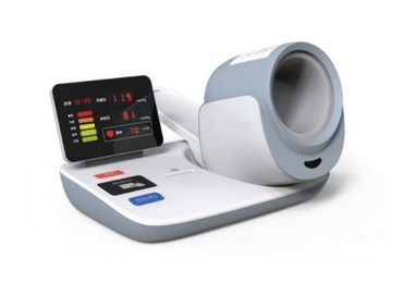 blood pressure monitor