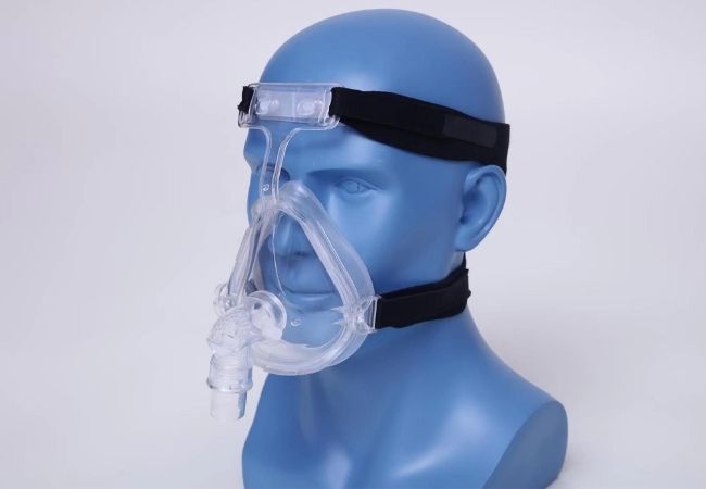 CPAP Mask HY-008