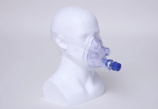 CPAP Mask-HY-009