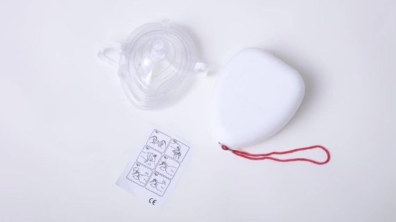 CPR Mask