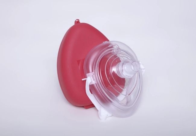 CPR Mask HY-007