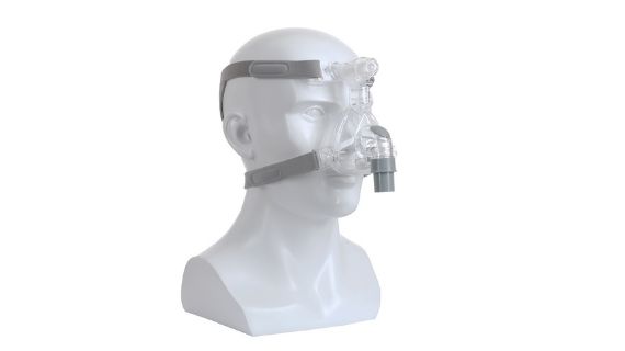 Nasal Mask for Ventilator HFNC