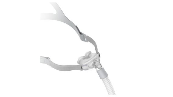 Nasal Pillow Mask for Ventilator HFNC