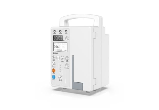 Ambulatory Infusion Pump