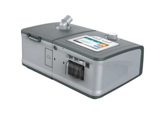 Auto CPAP Machine