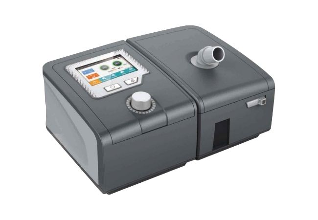 CPAP Ventilator