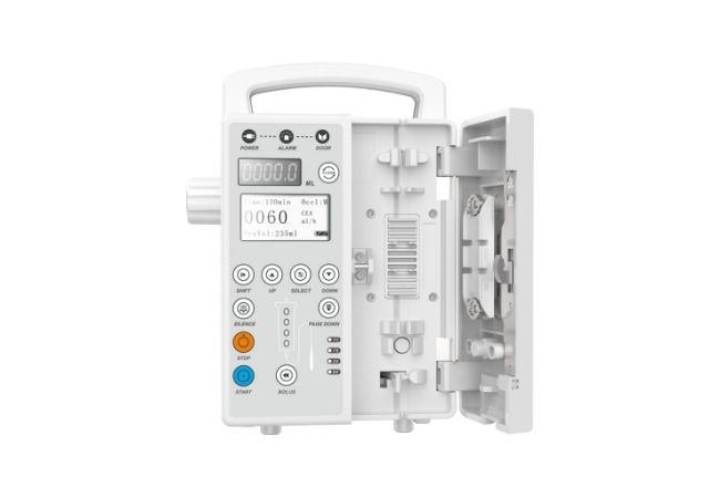 Good Price Infusion Pump