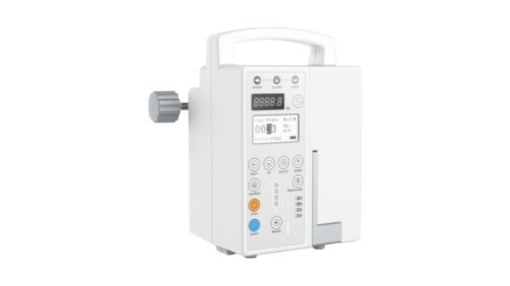 Infusion Pump BYS-820