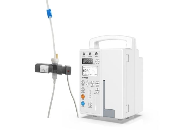 Infusion Pump Manufacturer