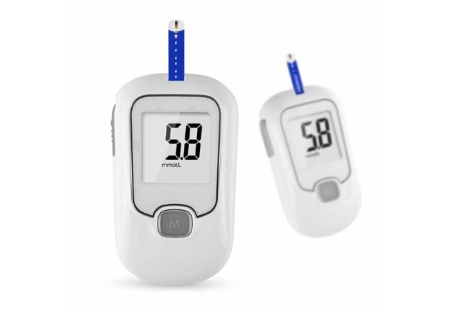 Blood Glucose Meters G-425-1