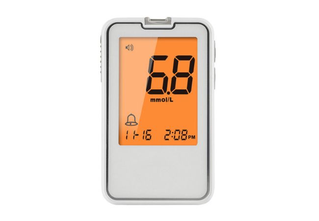 Glucometers G-425-2