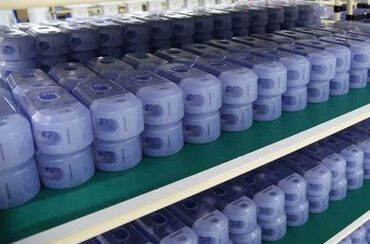 Negative Pressure Wound Therapy Canisters
