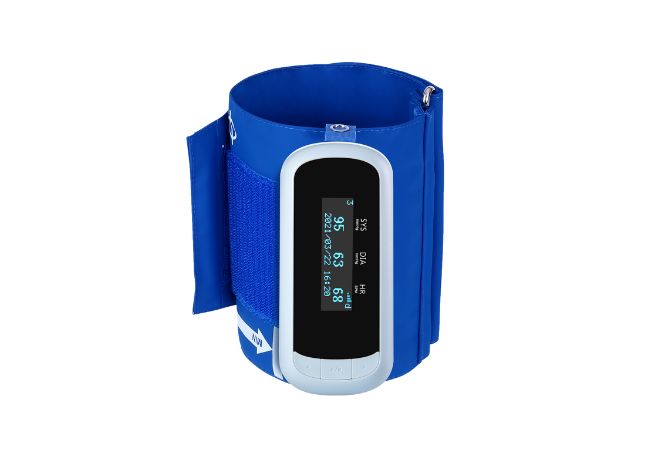 Ambulatory Blood Pressure Monitor - WBP-02A