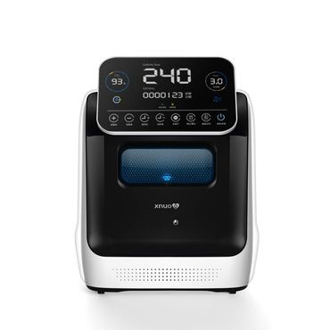 Oxygen Concentrator M9