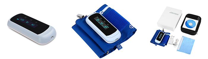 Blog - Ambulatory Blood Pressure Monitor WBP-02A