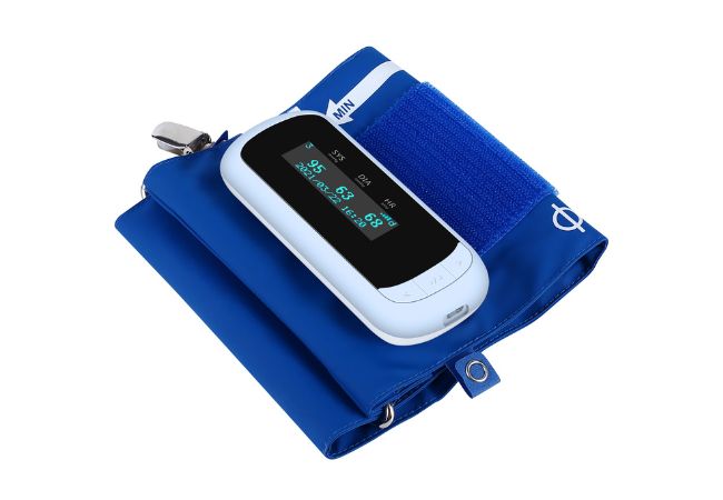 Ambulatory-Blood-Pressure-Monitor-WBP-02A
