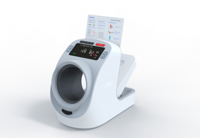 blood pressure monitor dbp-20 (4)