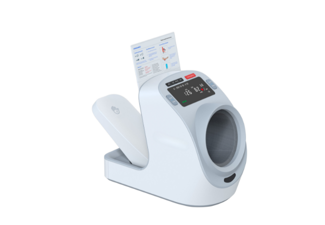 blood pressure monitor dbp-20 (7)