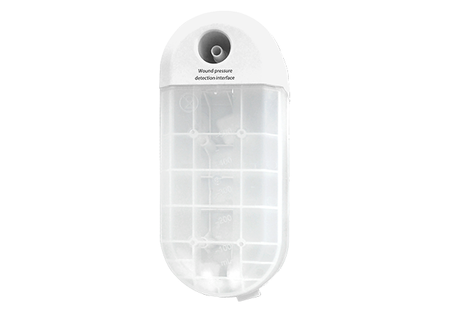 CL500 | 500 mL NPWT Canister