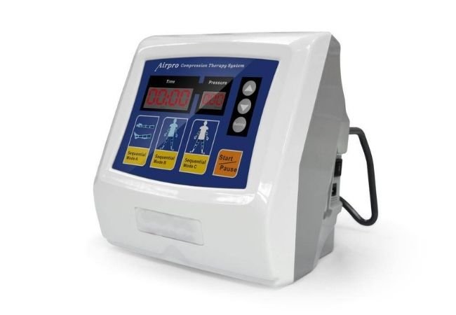 AirPro-300 air compression therapy controller