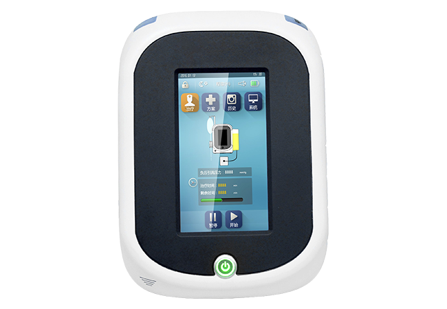 NP-600 device reference for an equipment enquiry
