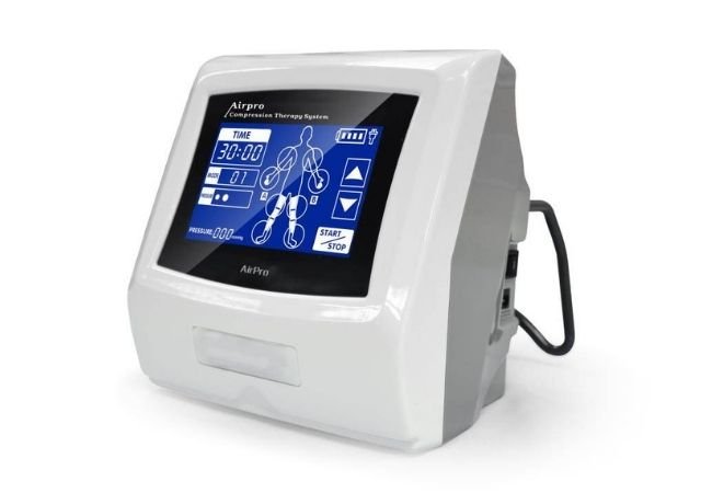 AirPro-600 controller reference for separate procurement